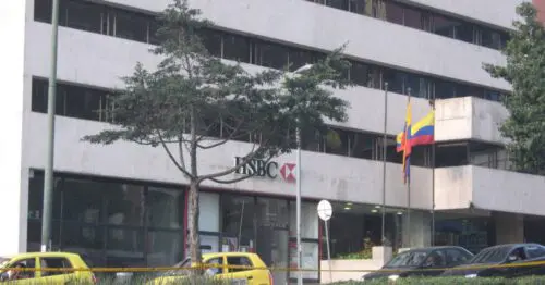 HSBC BELLAVISTA USAQUÉN HSBC BELLAVISTA USAQUÉN